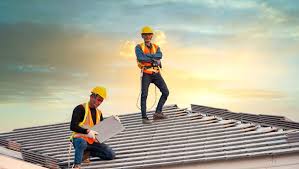 Best Roof Installation  in Balcones Heights, TX